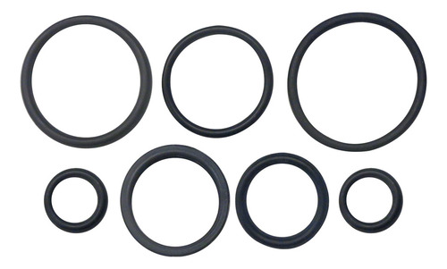 Kit O Ring Conect-portaterm.vw Fox-trend - I6653