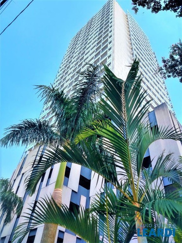 Imagem 4 de 15 de Comercial - Real Parque - Sp - 634840