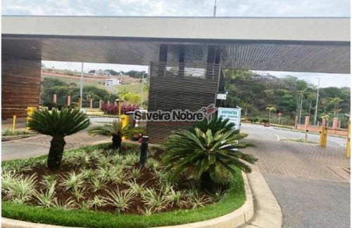 Imagem 11 de 25 de Lote No Condomínio Alphaville Vespasiano A Venda - Vespasiano - 851