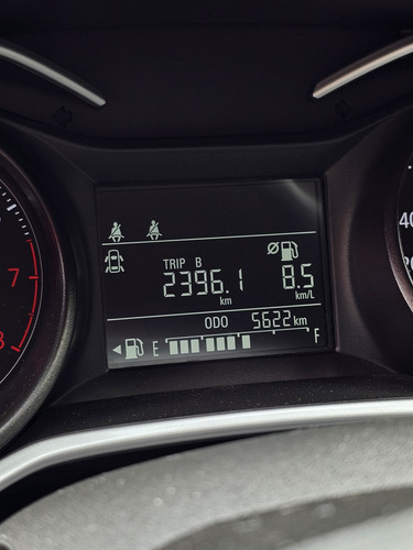 Chevrolet Onix plus 1.0 Lt 4p