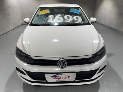 Volkswagen Polo 1.0 5p