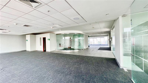 Oficina En Arriendo En Las Condes