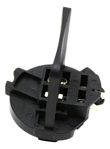 . Portalámparas A9068260282 Duradero Compatible Con