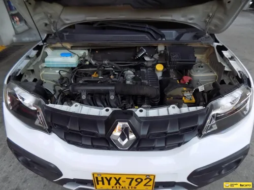 Renault Kwid 1.0 12v