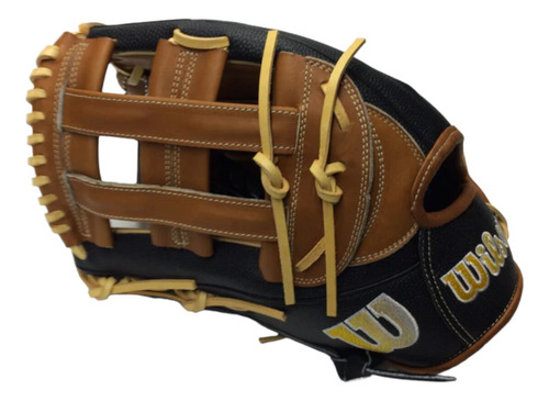 Guante De Beisbol Wilson A2000 2023 1799ss 12.75in Zurdo