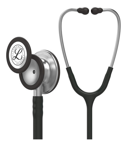 Imagen 1 de 6 de Estetoscopio 3m Littmann Classic Iii , Dmax