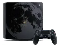 Comprar Sony Playstation 4 Slim 1tb Final Fantasy Xv Con Magia