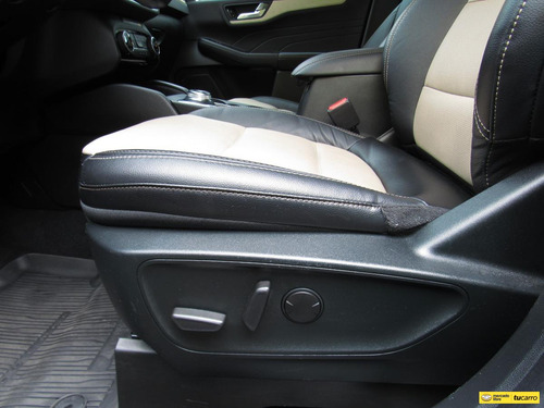 Imagen 10 de 25 de Ford Escape 2.5 Titanium Hev (hibrida)