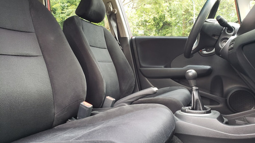 Honda Fit Ex 2012 78.000km Nuevo Mt