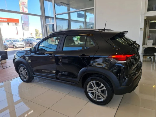 Imagen 4 de 15 de Fiat Pulse 1.3 Drive Cvt R