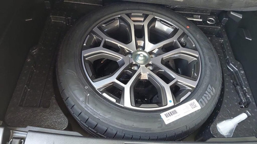 Jeep Renegade 1.8 Sport