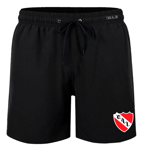 Conjunto Camiseta + Short Deportivo Independiente