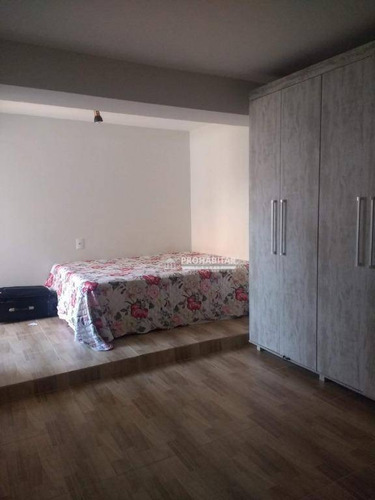 Casa À Venda, 250 M² Por R$ 450.000,00 - Jardim Alpino - São Paulo/sp - Ca3009