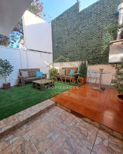 Vende G&d Hidalgo Propiedades