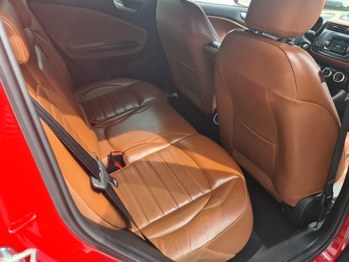 Imagen 14 de 14 de Alfa Romeo Giulietta Quadrifoglio 2015 $279500 Socio Anca