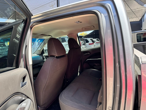 Chevrolet Colorado 2.5 Lt 4x2 At