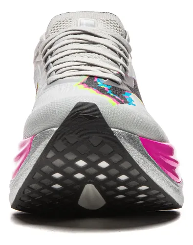 Tenis Li-ning Feidian 6 Elite Ligereza Unissex Arma001 | Frete grátis