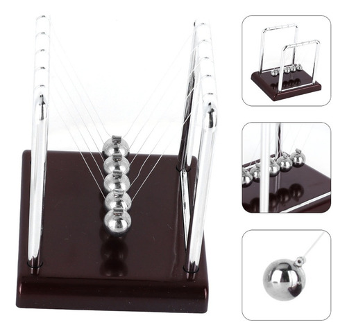 Youpin Bolas Equilibrio Oscilantes Para Aliviar Estrés