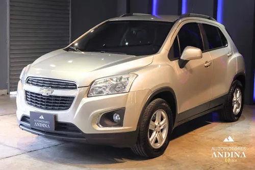 Chevrolet Tracker Ls 1.8