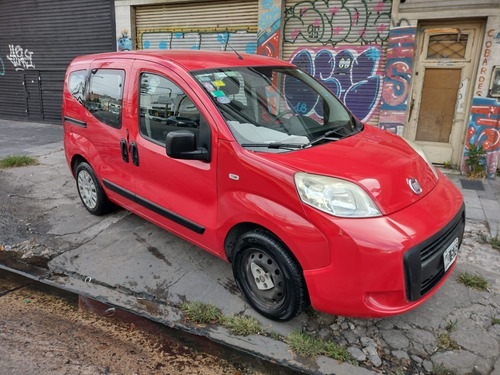 Fiat Qubo 1.4 8v Active