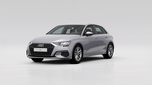 Audi A3 A3 Sportback 35 TFSI