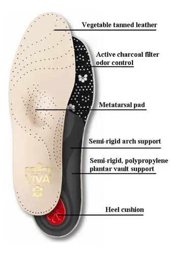 Pedag arch support new arrivals