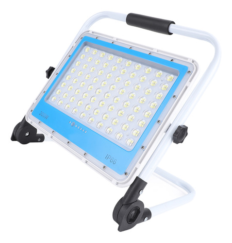 Led A Prueba De Agua Que Funciona Con 480 Led, 4000 Lúmenes,