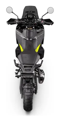 Norden 901 2023 Husqvarna Motorcycles