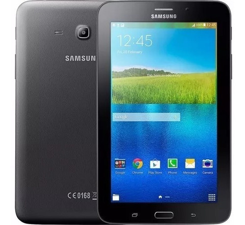 Tablet Samsung Galaxy Tab E 7 Quad Core 8gb Nuevo Modelo
