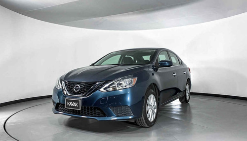 Imagen 1 de 15 de 101252 - Nissan Sentra 2018 Con Garantía