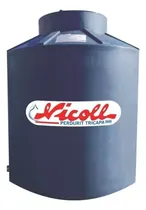 Comprar Tanque Para Agua Nicoll Ticapa 1100 Litros Salida Lateral