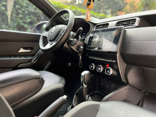 Renault Duster 1.3 Intens T