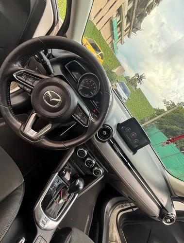 Mazda 2 Hatchback Grand Touring Automatico