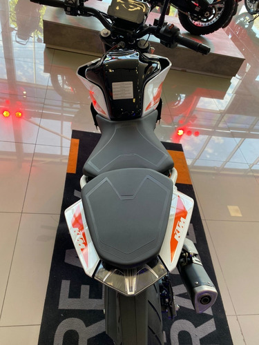 Imagen 9 de 16 de Ktm Duke 390 | Financiacion Exclusiva