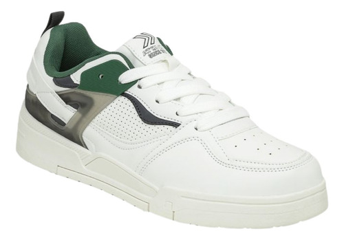 Zapatilla Atomik Footwear Hombre 24111310977bvyg/blver