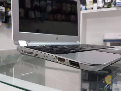 Netbook Hp Pavilion Dm1 Amd Com Ssd Seminovo (Usado)