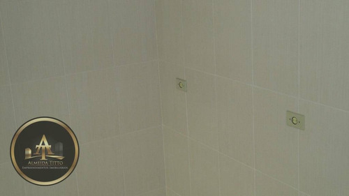 Imagem 7 de 26 de Casa Com 1 Dormitório Para Alugar, 36 M² Por R$ 1.120,00/mês - Jardim Iracema - Barueri/sp - Ca0631