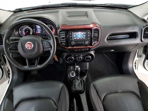 Imagem 9 de 15 de Toro Freedom 2.0 16v 4x4 Diesel Aut 2019