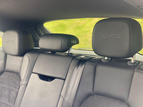 Imagem 11 de 12 de Porsche Macan Gts 3.0 Bi-turbo