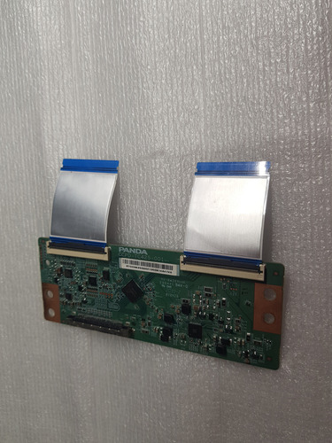 Placa T-com Tv Aoc 43s5195/78g (Usado)
