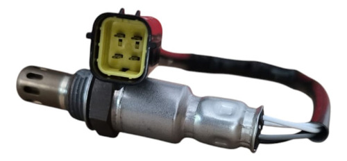 Sensor Oxigeno Changan Cs15 1.5 4 Pines ( Posición 1 Y 2 )