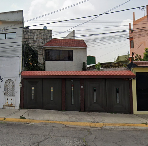 Casa En Remate En Atlanta, Cuautitlán Izcalli