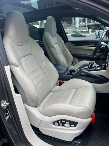 Porsche Cayenne S