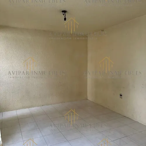 Casa En Venta En Los Héroes, Ixtapaluca, Edo. Mex. Met083