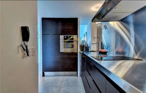 Imagen 11 de 21 de Apartamento De 2 Dormitorios En Edificio Premium +amenities +alquiler Invernal