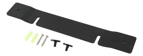 Suporte De Suporte De Alto-falante Soundbar, Parede De Metal