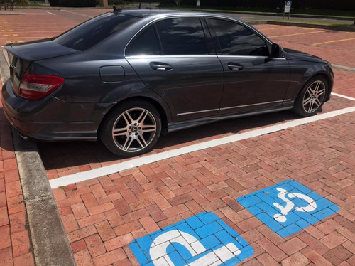 Mercedes C350 Automático Perfecto Estado Como Nuevo