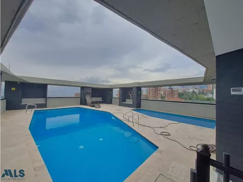 Duplex En Benedictinos Envigado(mls#248115)