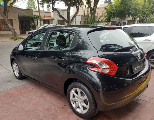 Imagen 4 de 8 de Peugeot 208