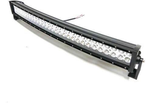 Barra Led 4x4 60 Led 180w 80cm Camioneta Camion + Soportes